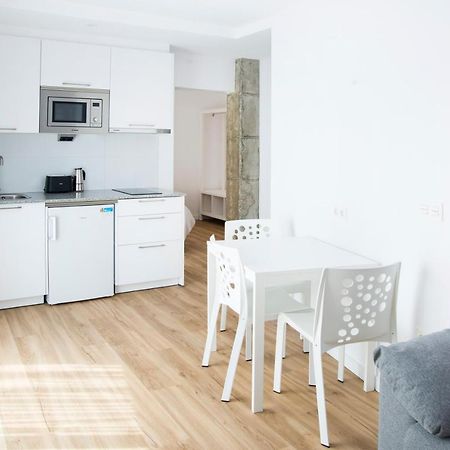 P1 O Grove Centro Puerto Διαμέρισμα Εξωτερικό φωτογραφία